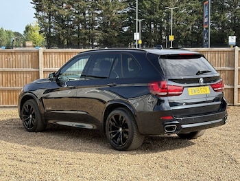Used BMW X5 2018 for sale - 75359479: Photo