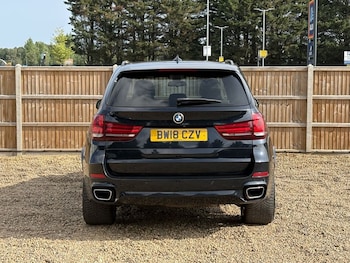 Used BMW X5 2018 for sale - 75359479: Photo