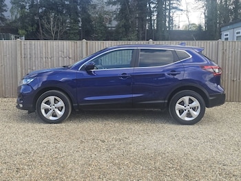 Used Nissan Qashqai 2019 for sale - 78256459: Photo