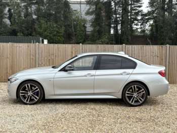 Used BMW 3 Series 2018 for sale - 74904095: Photo