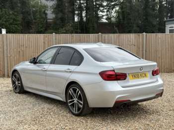 Used BMW 3 Series 2018 for sale - 74904095: Photo