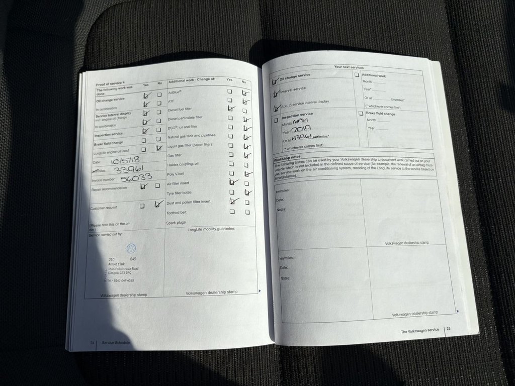 Vehicle 27