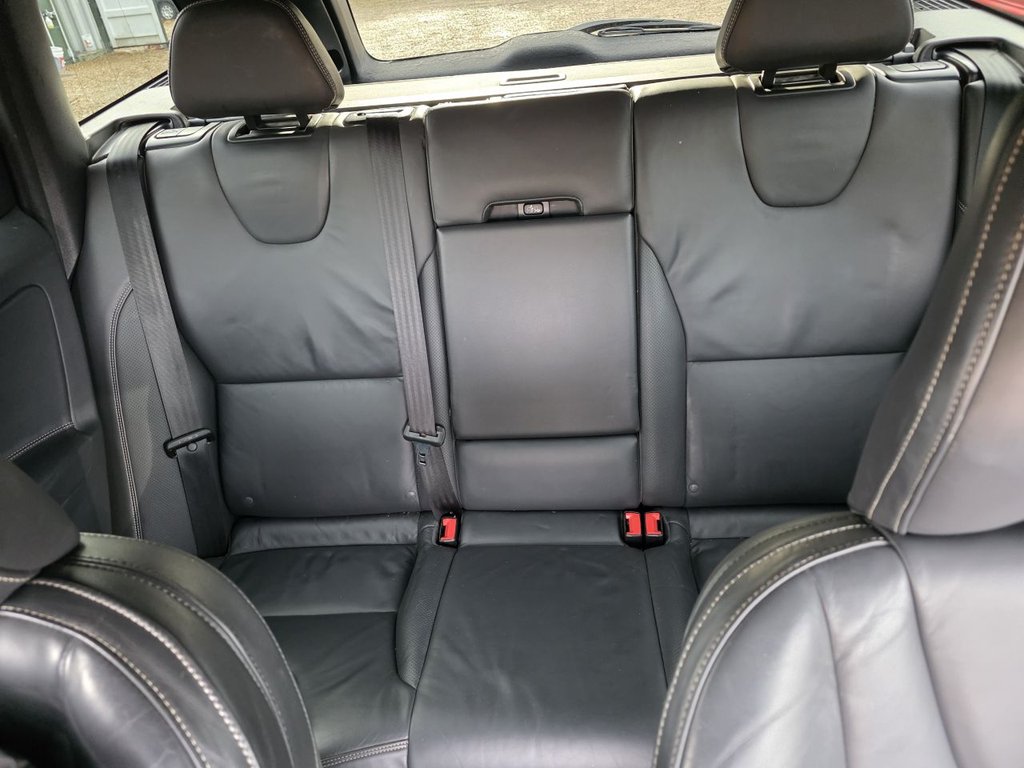 Used Volvo XC60 2017 for sale - 77341293: Photo 10