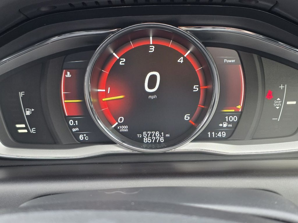 Used Volvo XC60 2017 for sale - 77341293: Photo 11