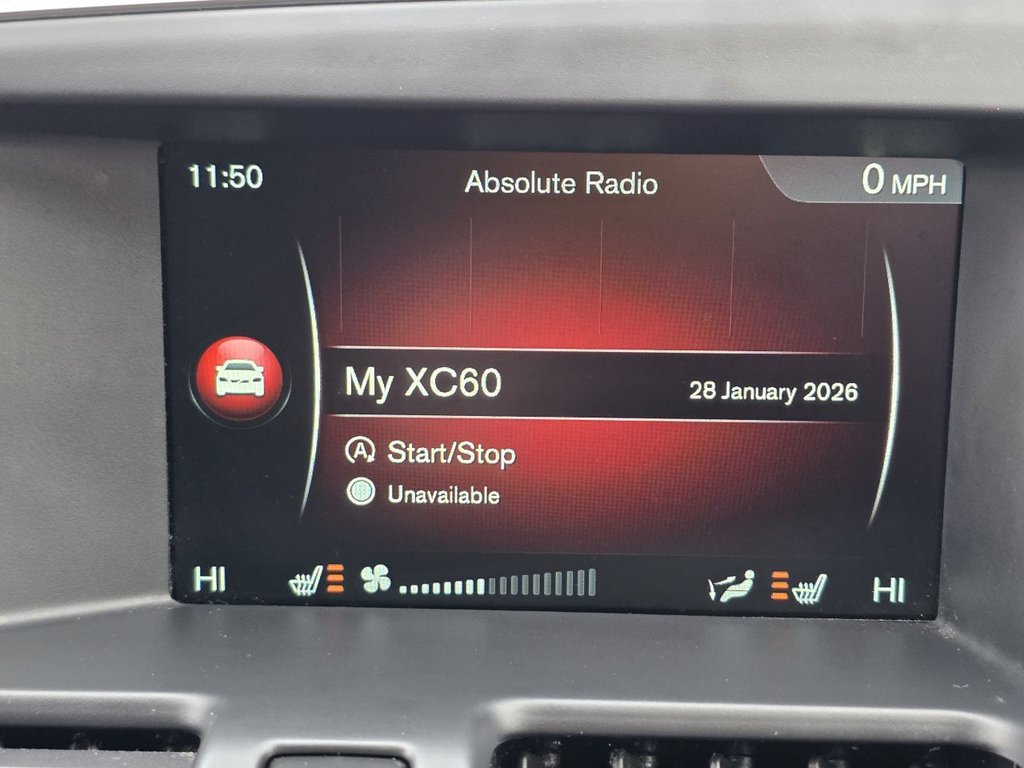 Used Volvo XC60 2017 for sale - 77341293: Photo 12