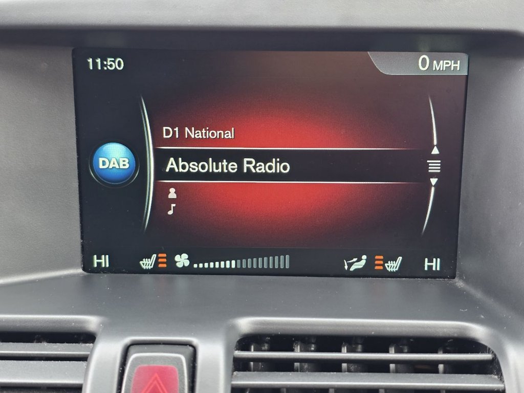 Used Volvo XC60 2017 for sale - 77341293: Photo 13