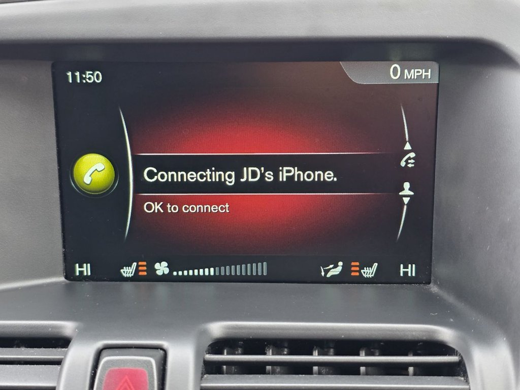 Used Volvo XC60 2017 for sale - 77341293: Photo 16