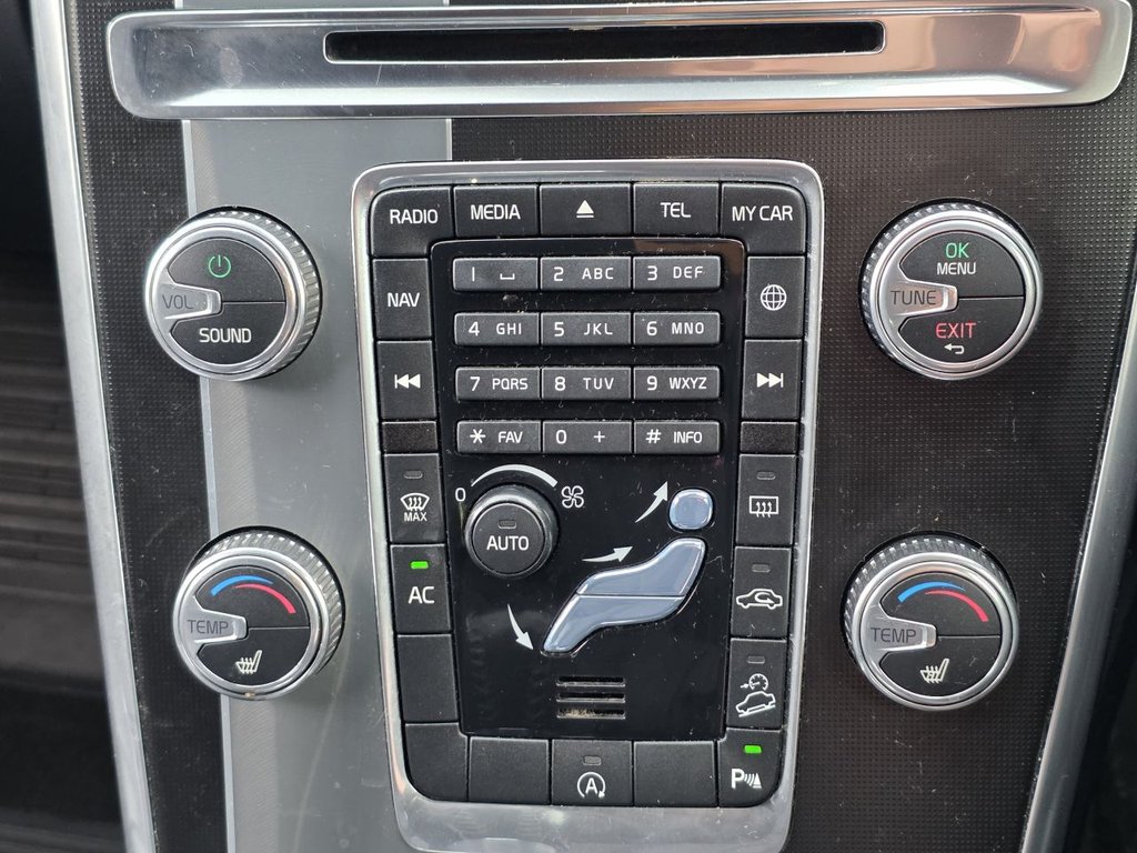 Used Volvo XC60 2017 for sale - 77341293: Photo 18