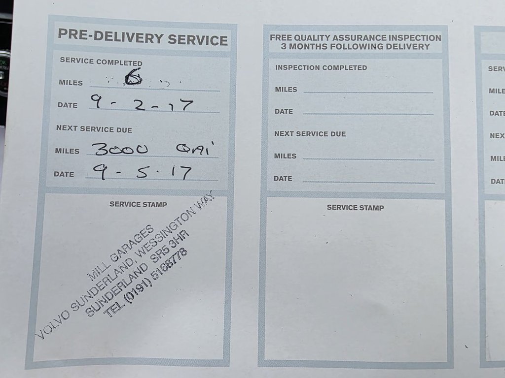 Used Volvo XC60 2017 for sale - 77341293: Photo 19