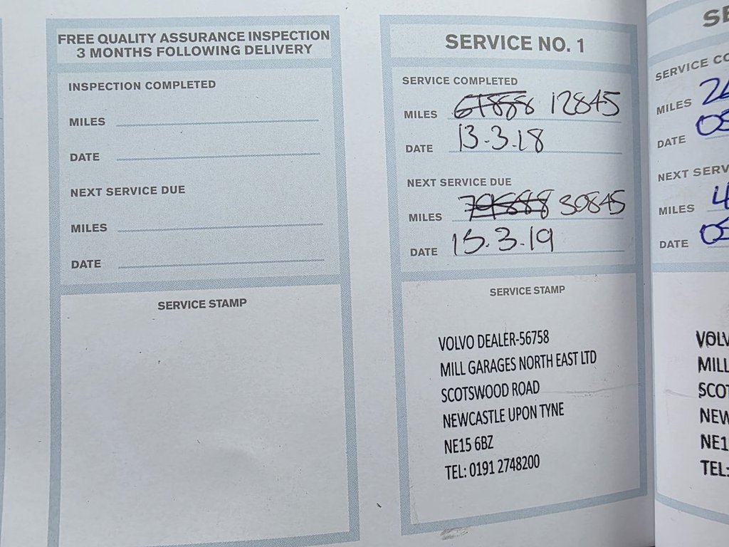 Used Volvo XC60 2017 for sale - 77341293: Photo 20