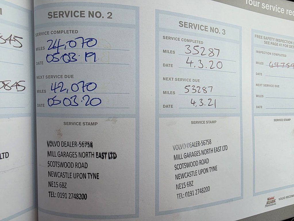 Used Volvo XC60 2017 for sale - 77341293: Photo 21