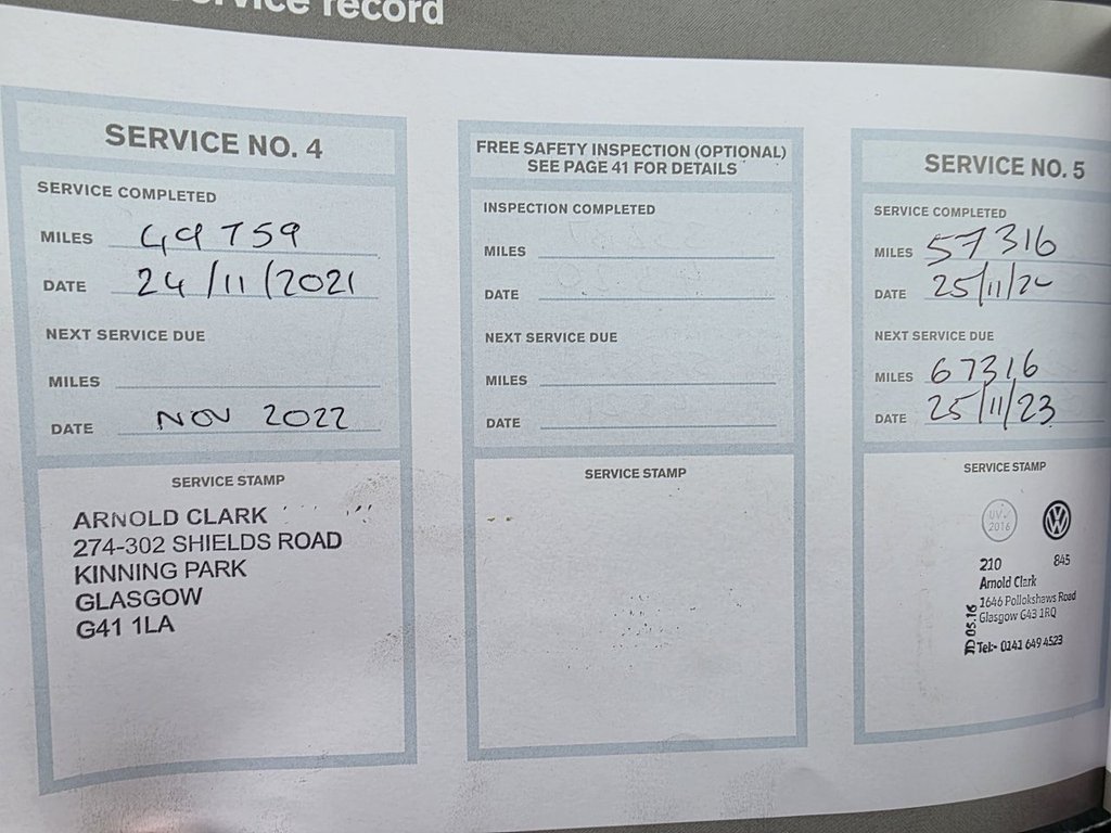 Used Volvo XC60 2017 for sale - 77341293: Photo 22