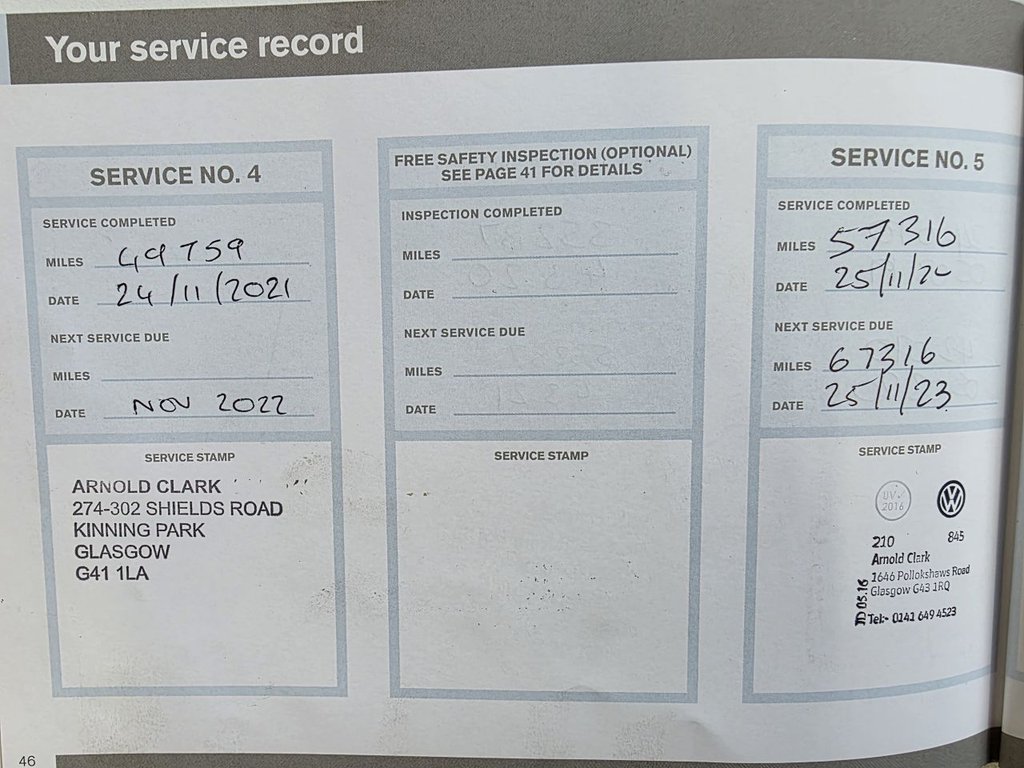 Used Volvo XC60 2017 for sale - 77341293: Photo 26