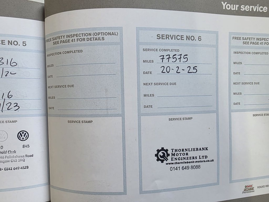 Used Volvo XC60 2017 for sale - 77341293: Photo 27