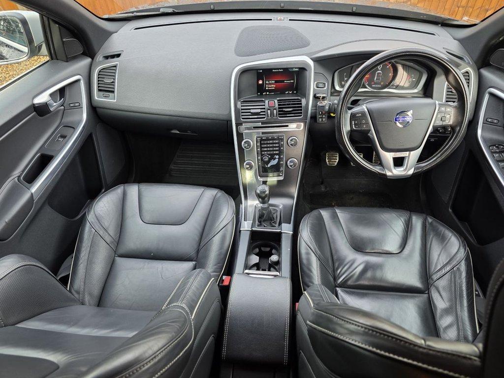 Used Volvo XC60 2017 for sale - 77341293: Photo 9