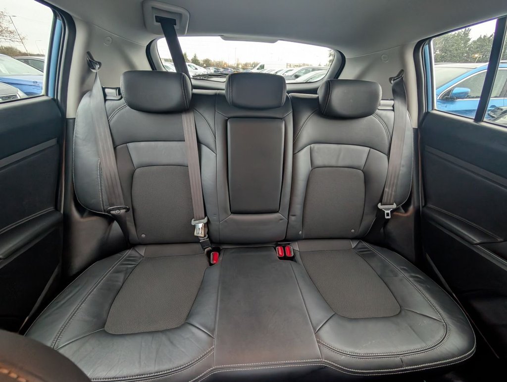 Used Kia Sportage 2014 for sale - 76820363: Photo 11