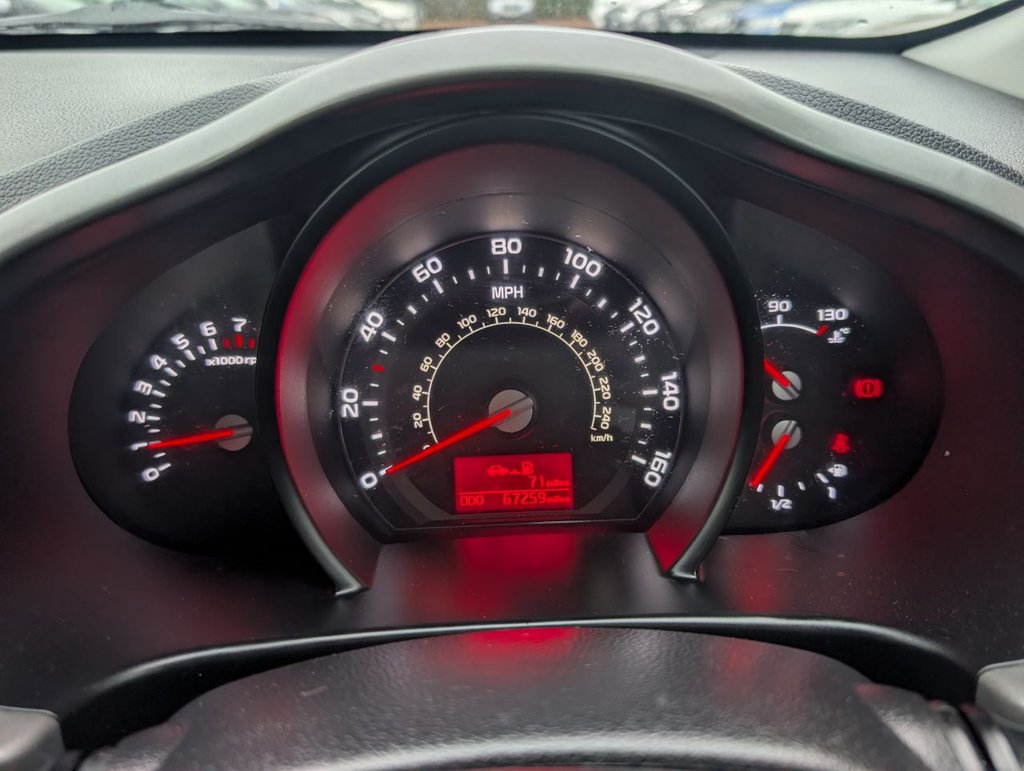 Used Kia Sportage 2014 for sale - 76820363: Photo 12