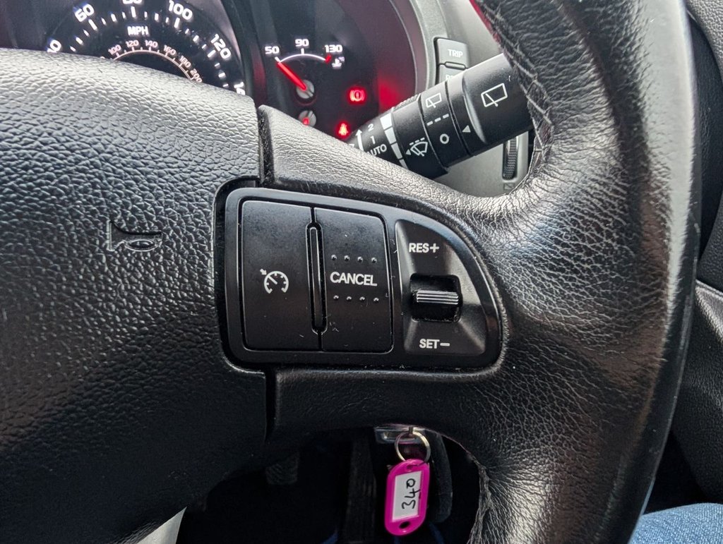 Used Kia Sportage 2014 for sale - 76820363: Photo 14