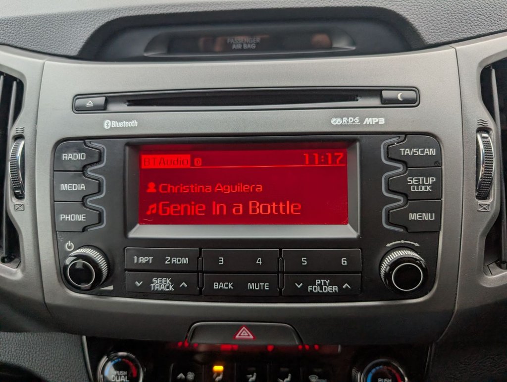 Used Kia Sportage 2014 for sale - 76820363: Photo 15