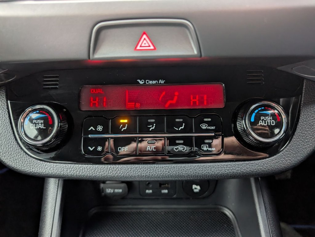 Used Kia Sportage 2014 for sale - 76820363: Photo 16