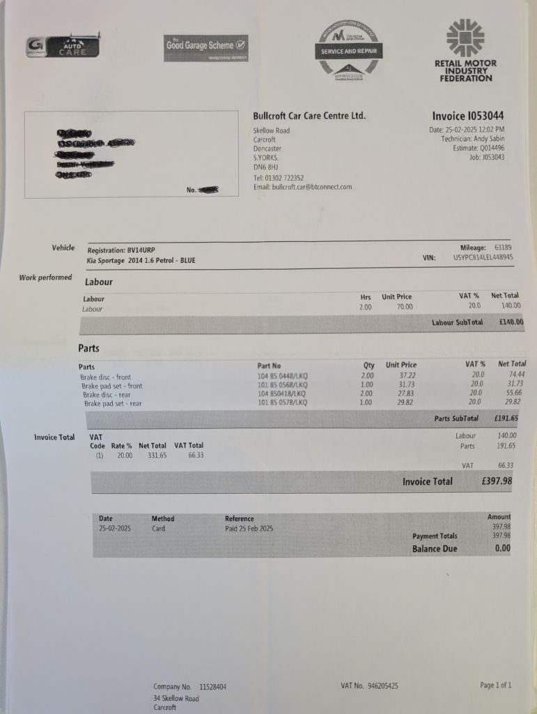 Used Kia Sportage 2014 for sale - 76820363: Photo 20