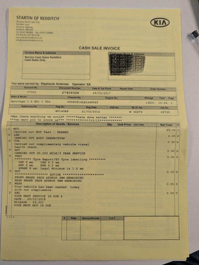 Used Kia Sportage 2014 for sale - 76820363: Photo 25