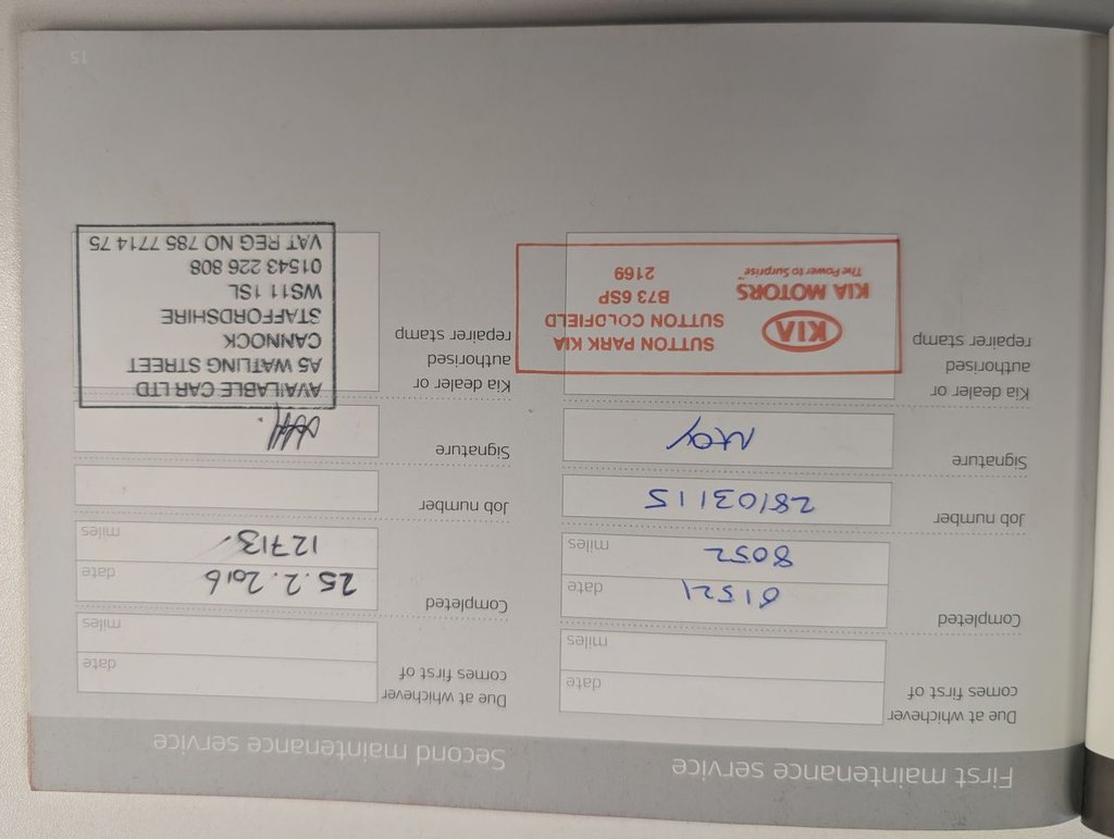 Used Kia Sportage 2014 for sale - 76820363: Photo 27