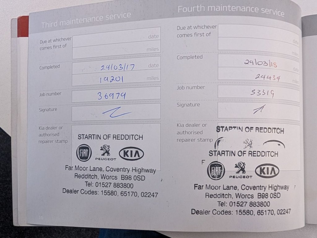 Used Kia Sportage 2014 for sale - 76820363: Photo 28