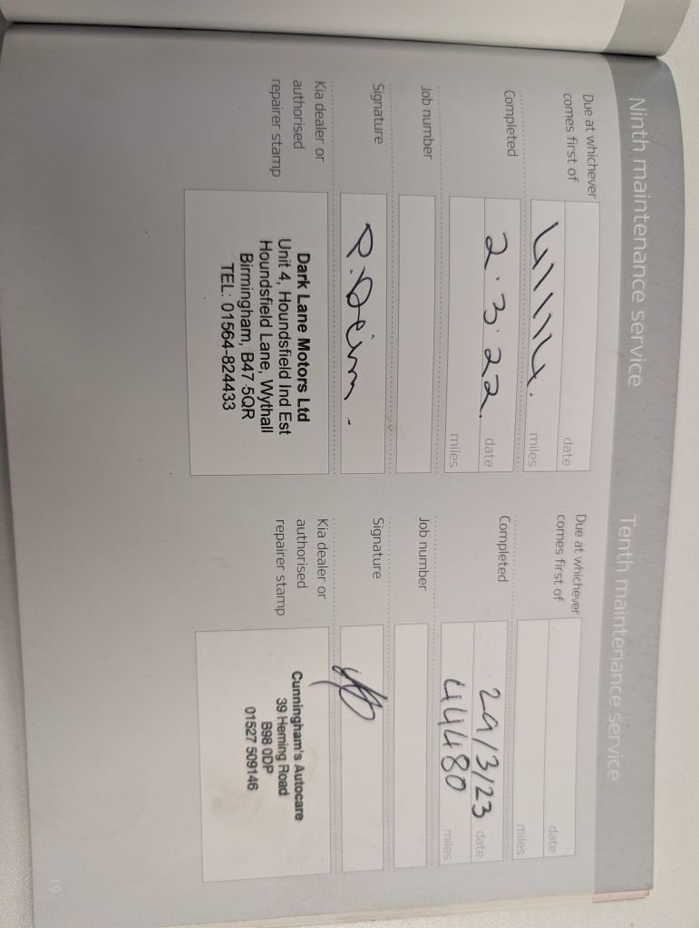 Used Kia Sportage 2014 for sale - 76820363: Photo 30