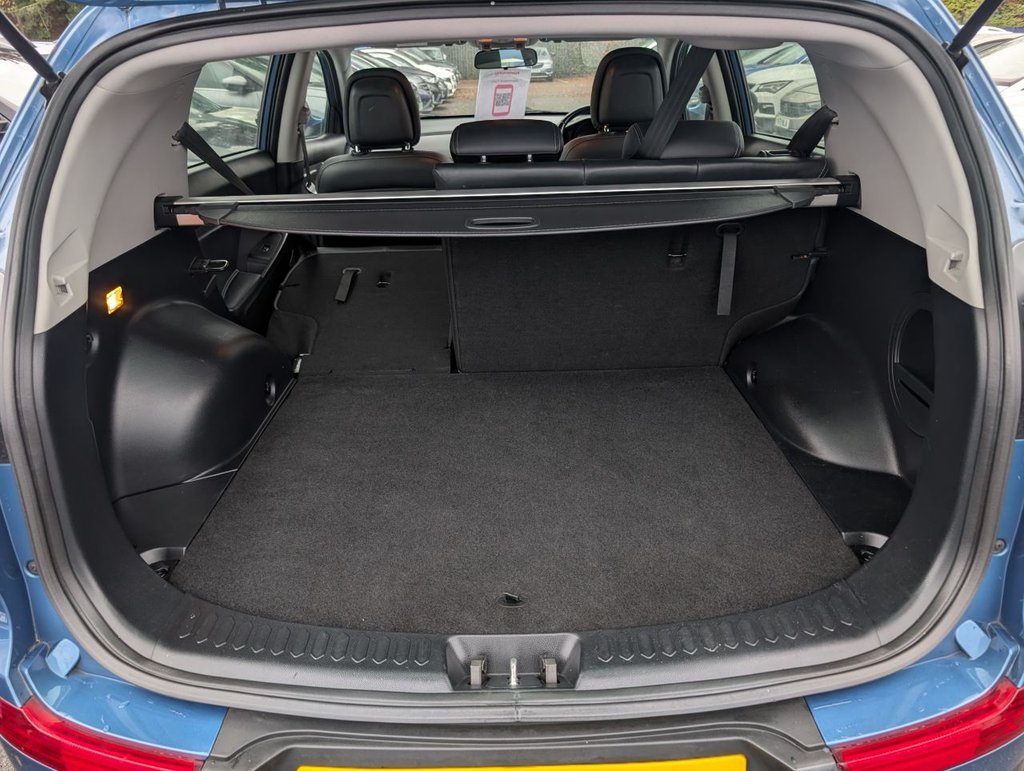 Used Kia Sportage 2014 for sale - 76820363: Photo 9