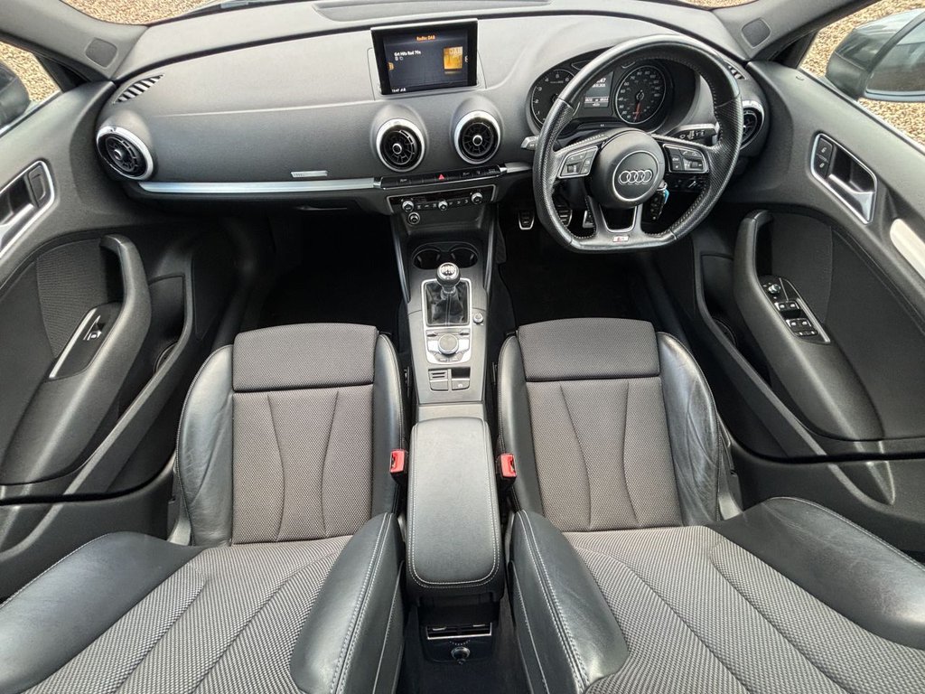 Used Audi A3 2016 for sale - 77263251: Photo 11