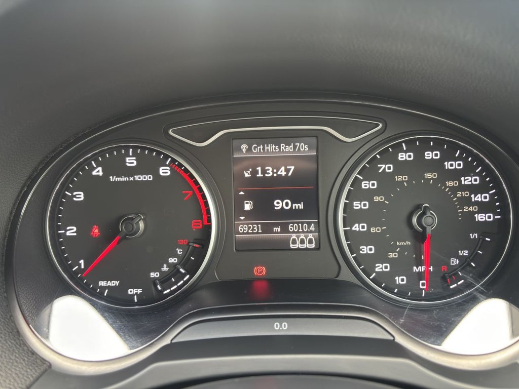 Used Audi A3 2016 for sale - 77263251: Photo 13