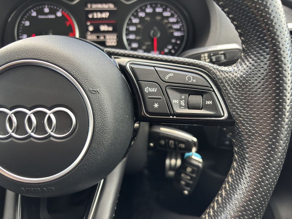 Used Audi A3 2016 for sale - 77263251: Photo 18