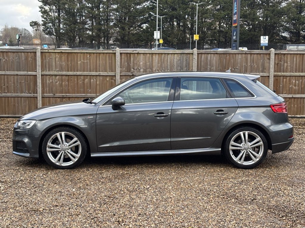 Used Audi A3 2016 for sale - 77263251: Photo 2