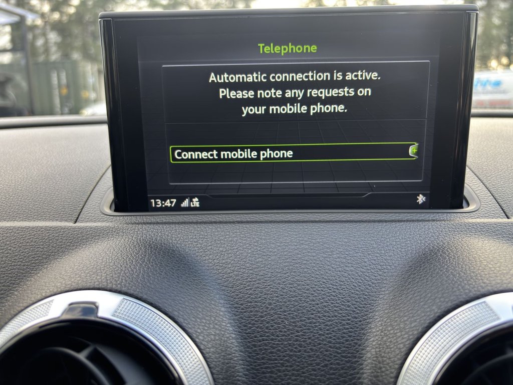 Used Audi A3 2016 for sale - 77263251: Photo 21