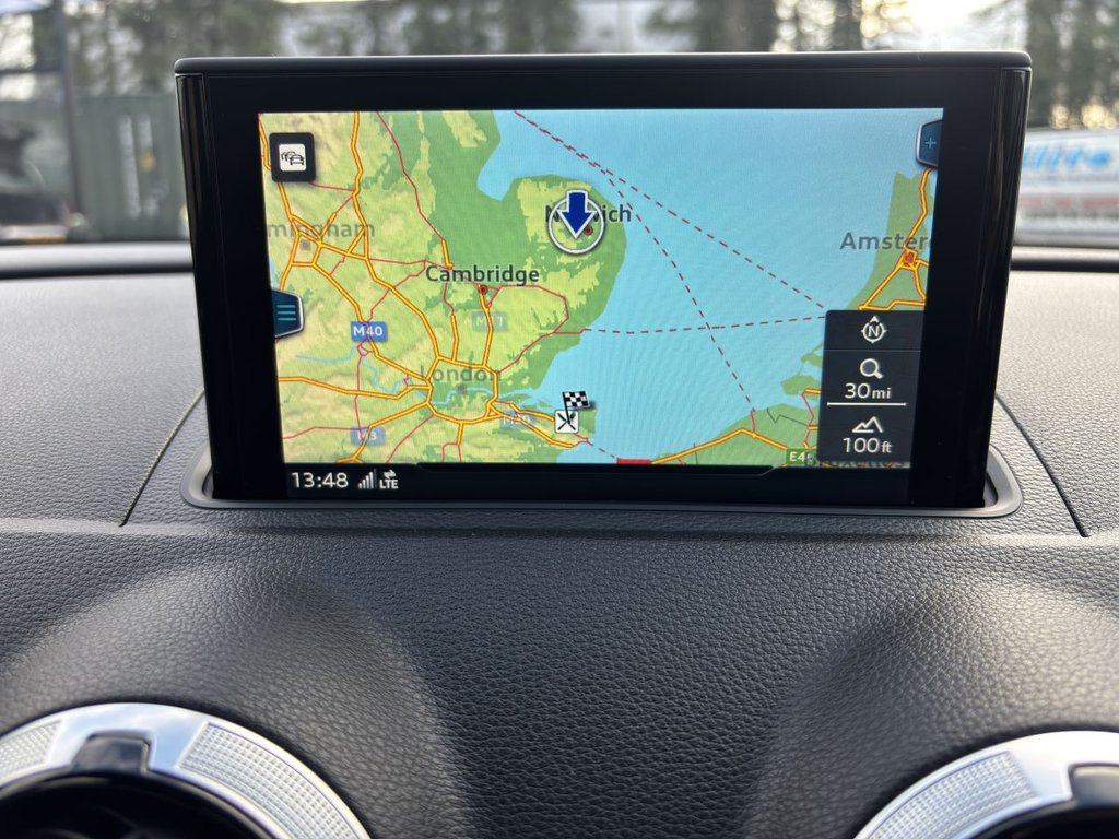 Used Audi A3 2016 for sale - 77263251: Photo 22