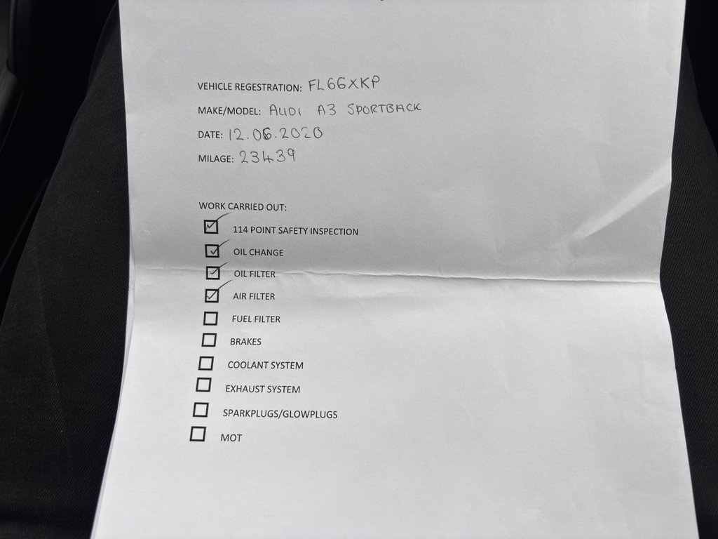 Used Audi A3 2016 for sale - 77263251: Photo 25