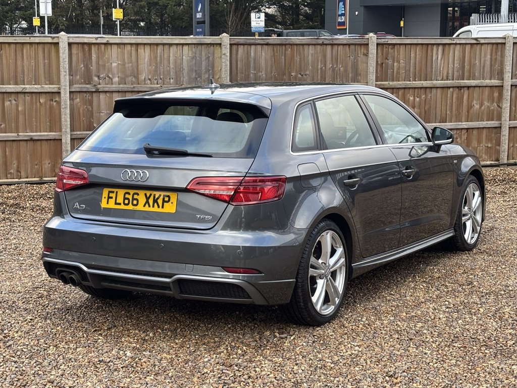 Used Audi A3 2016 for sale - 77263251: Photo 5