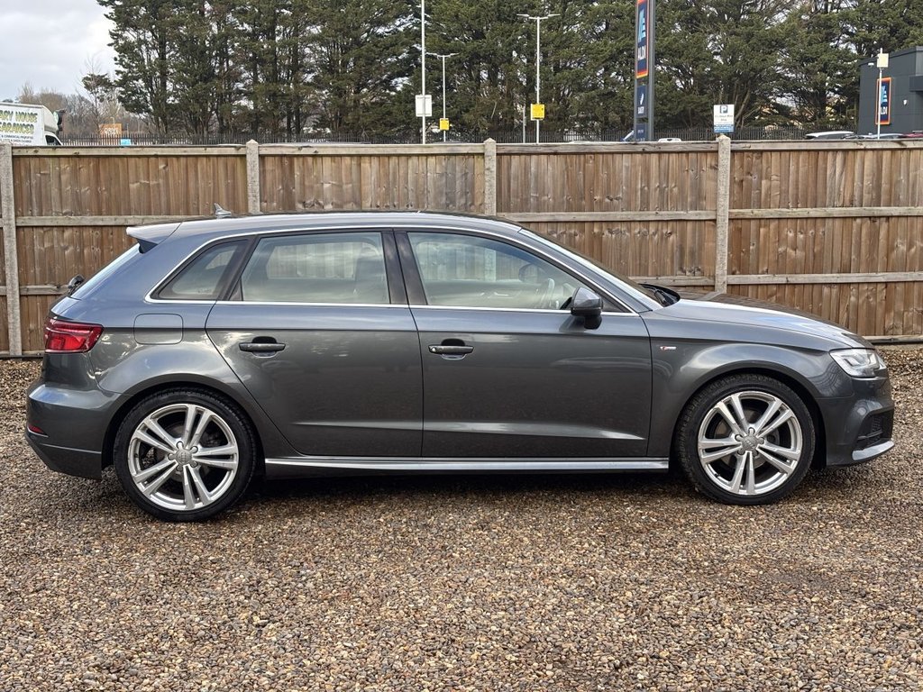 Used Audi A3 2016 for sale - 77263251: Photo 6