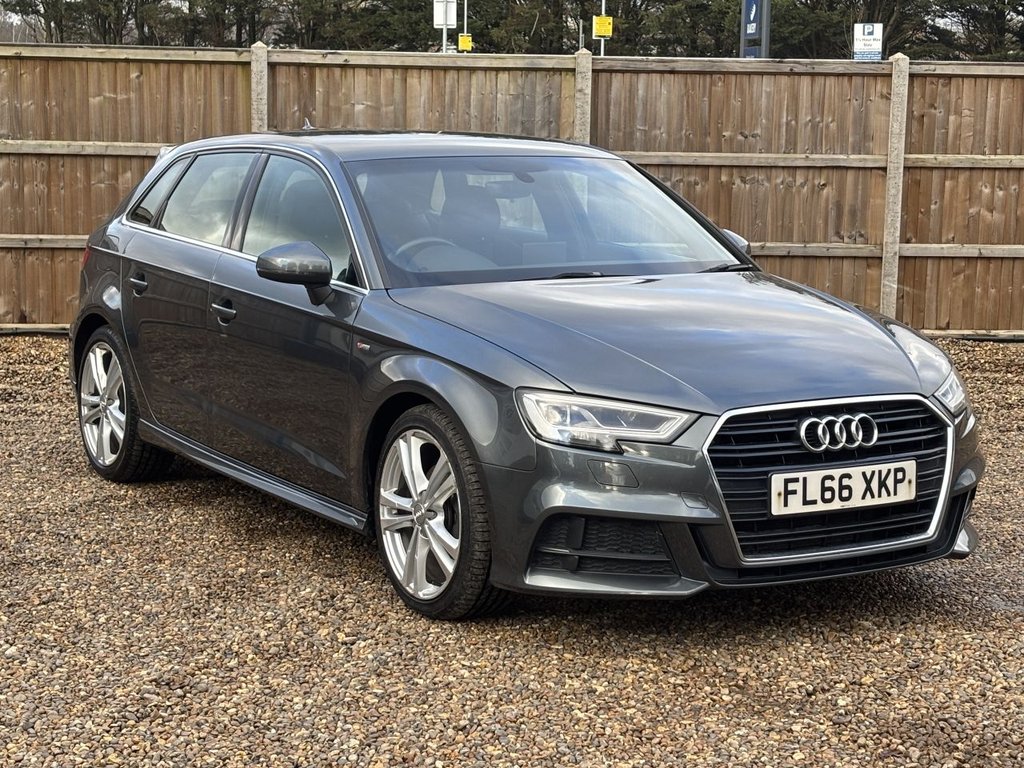 Used Audi A3 2016 for sale - 77263251: Photo 7