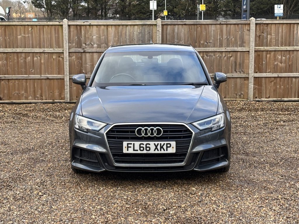 Used Audi A3 2016 for sale - 77263251: Photo 8