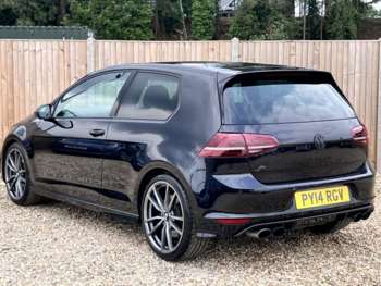 Used Volkswagen Golf 2014 for sale - 74904076: Photo