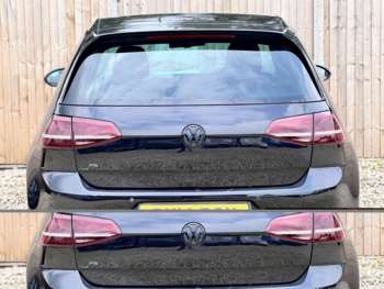 Used Volkswagen Golf 2014 for sale - 74904076: Photo