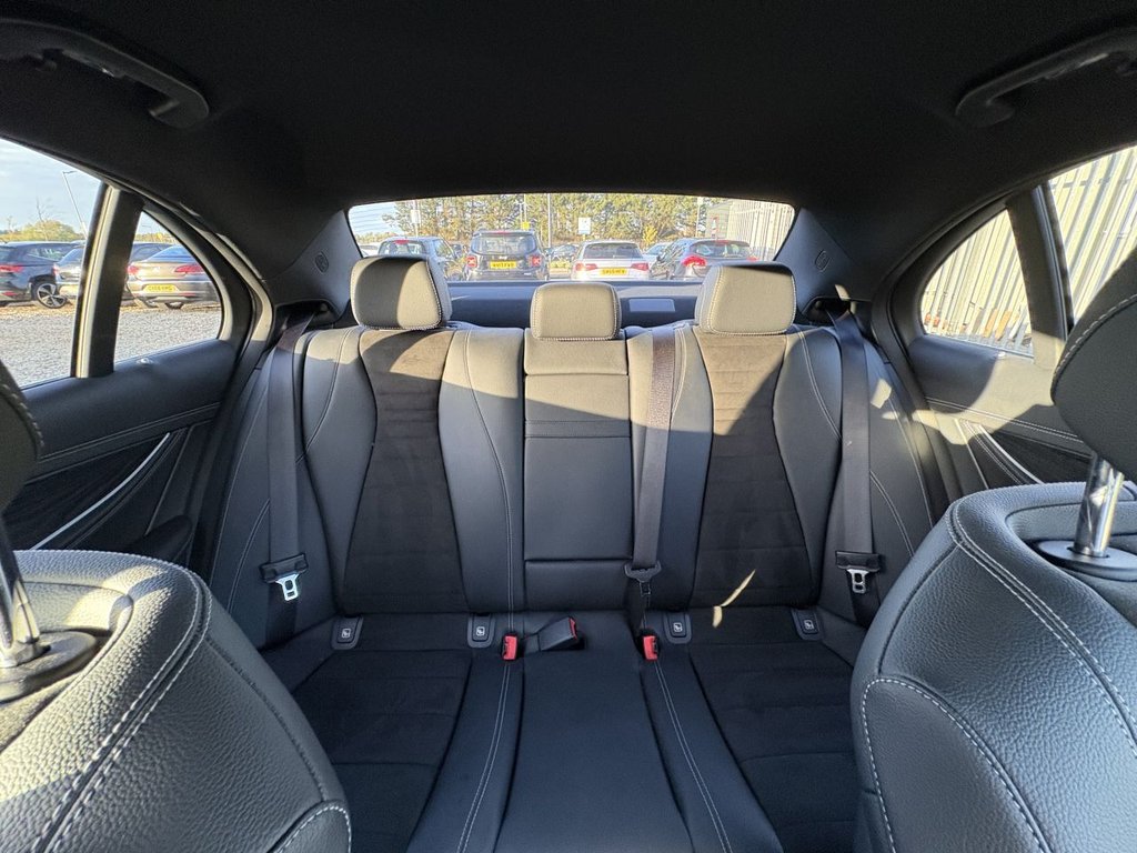 Used Mercedes-Benz E Class 2019 for sale - 76395733: Photo 10