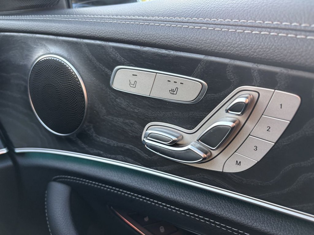 Used Mercedes-Benz E Class 2019 for sale - 76395733: Photo 15