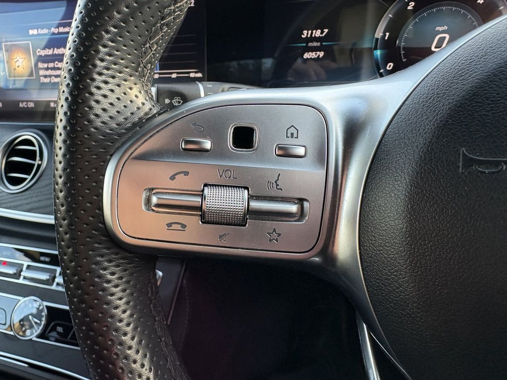 Used Mercedes-Benz E Class 2019 for sale - 76395733: Photo 18