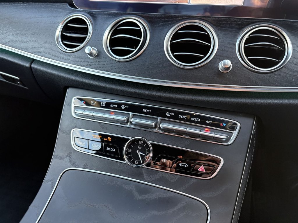 Used Mercedes-Benz E Class 2019 for sale - 76395733: Photo 20