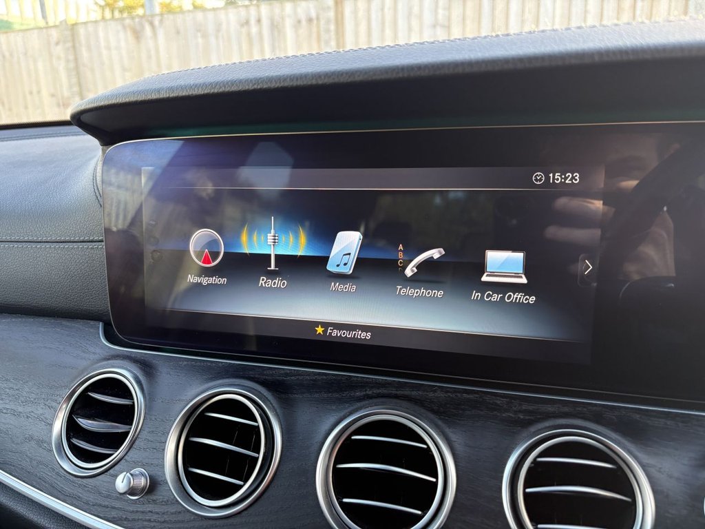 Used Mercedes-Benz E Class 2019 for sale - 76395733: Photo 22