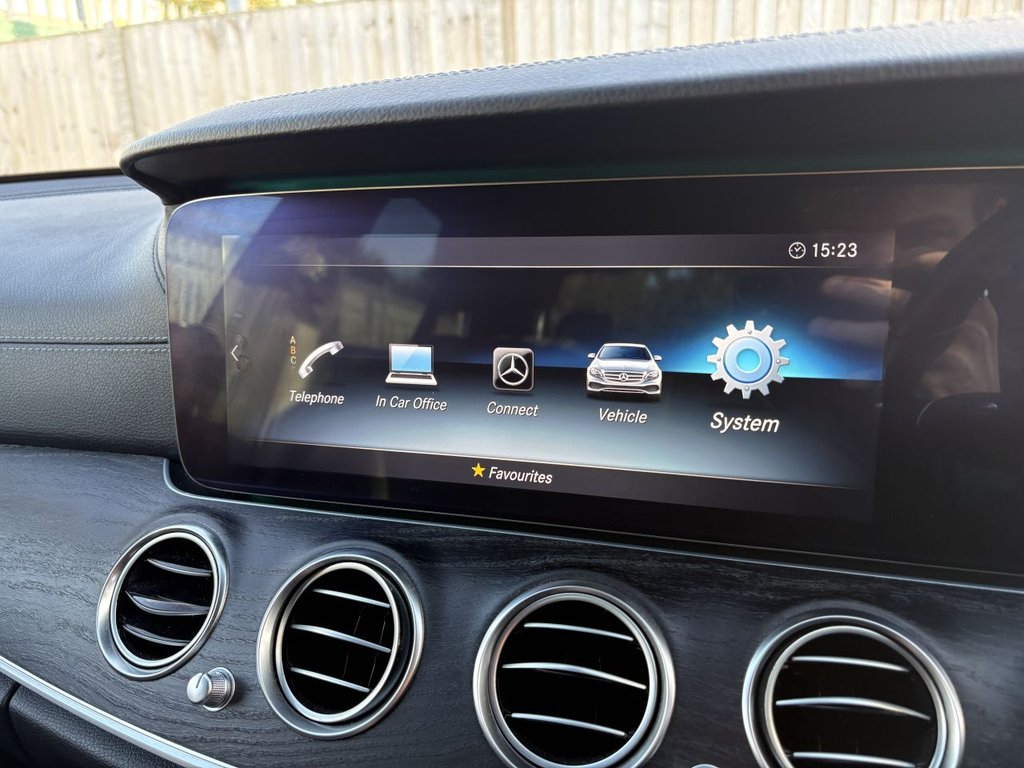 Used Mercedes-Benz E Class 2019 for sale - 76395733: Photo 23