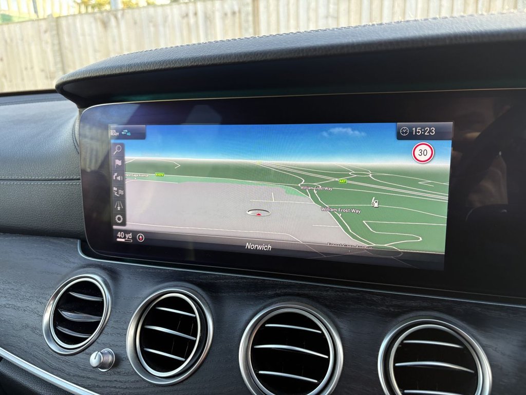 Used Mercedes-Benz E Class 2019 for sale - 76395733: Photo 24